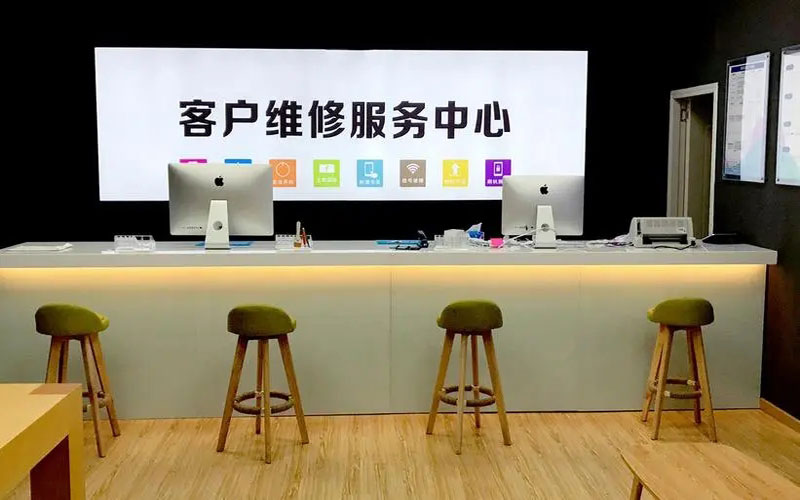 江山苏州苹果售后服务中心（换一个苹果15pro的屏幕多少钱）
